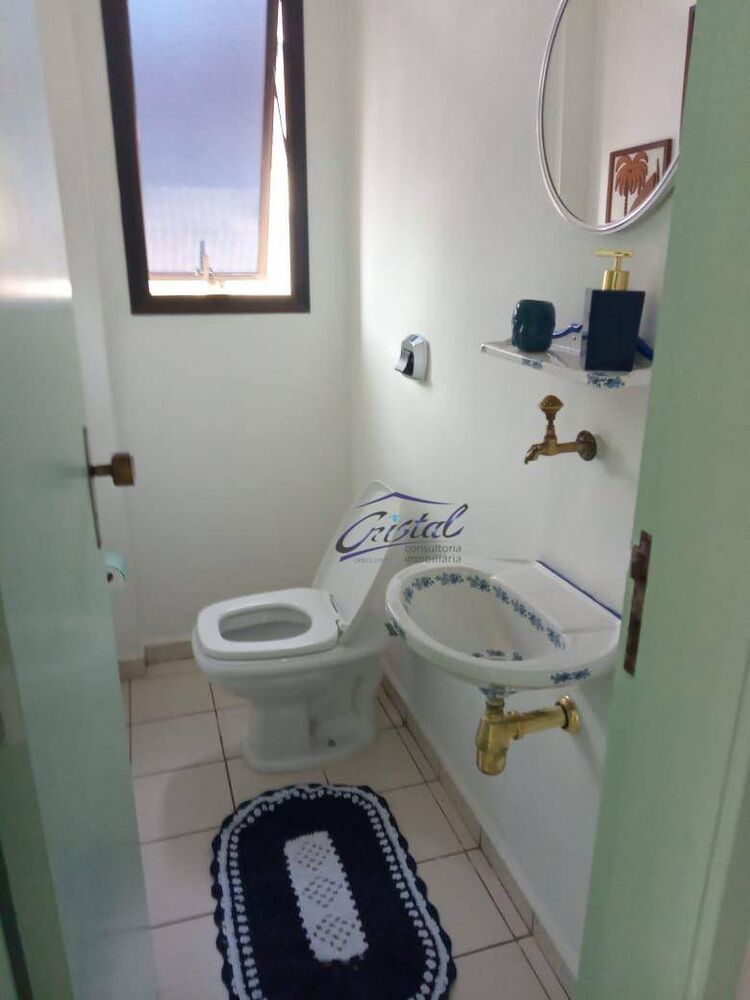 Apartamento, 3 quartos, 260 m² - Foto 10