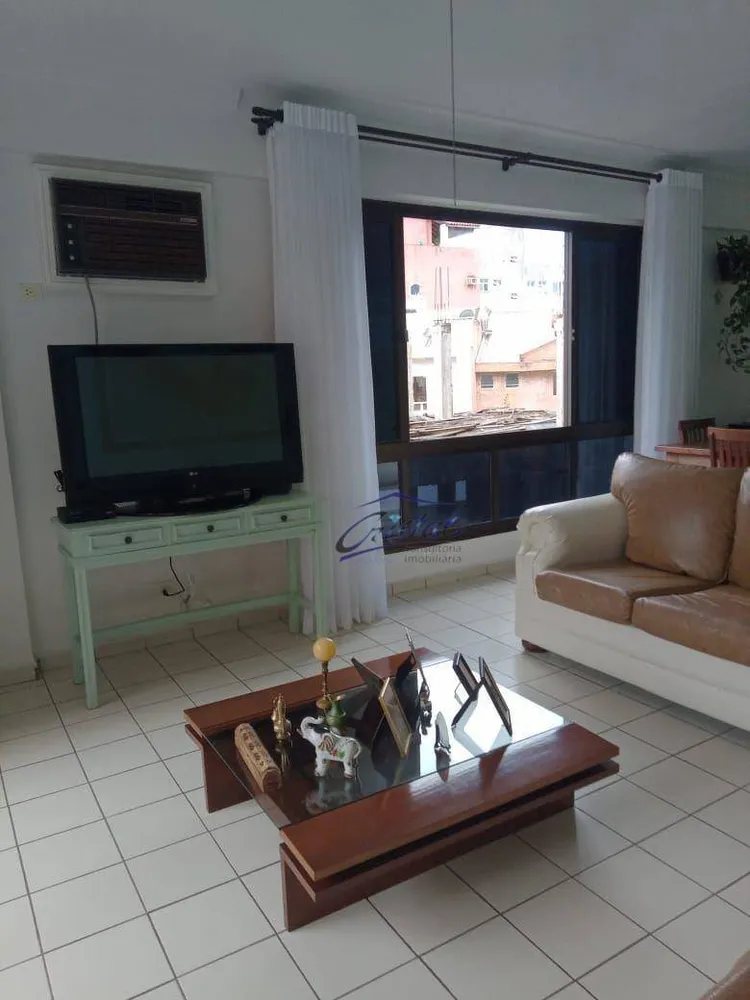 Apartamento, 3 quartos, 260 m² - Foto 1