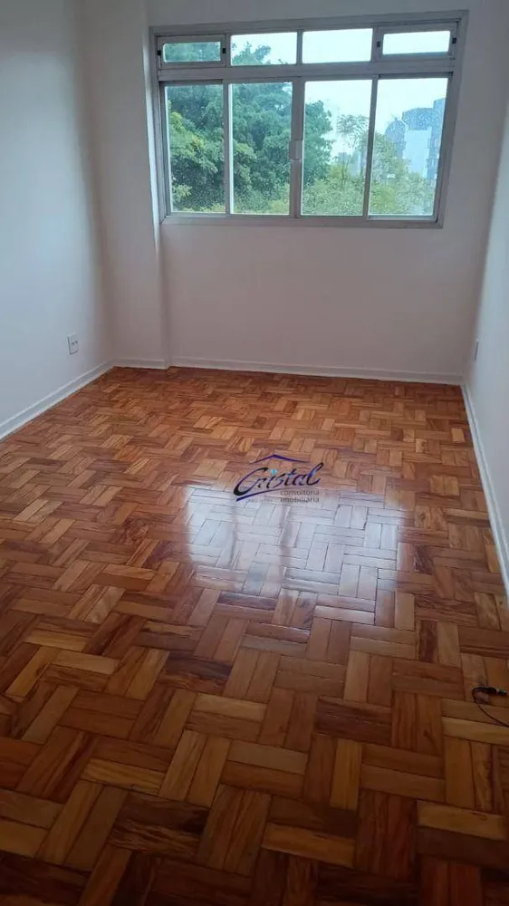 Apartamento, 2 quartos, 58 m² - Foto 1