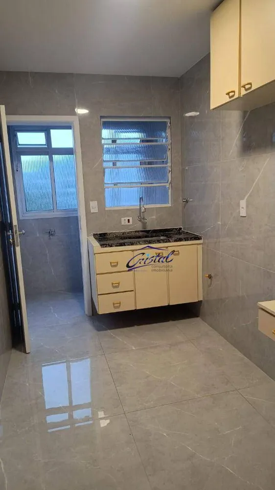 Apartamento, 2 quartos, 58 m² - Foto 4