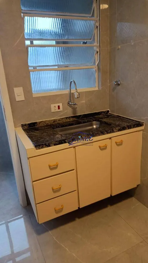 Apartamento, 2 quartos, 58 m² - Foto 8