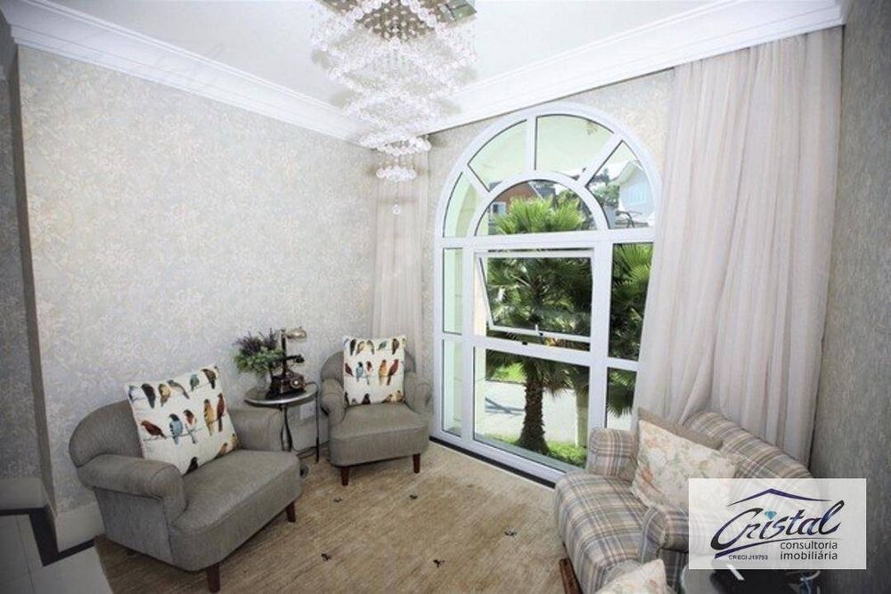 Casa de Condomínio, 4 quartos - Foto 8