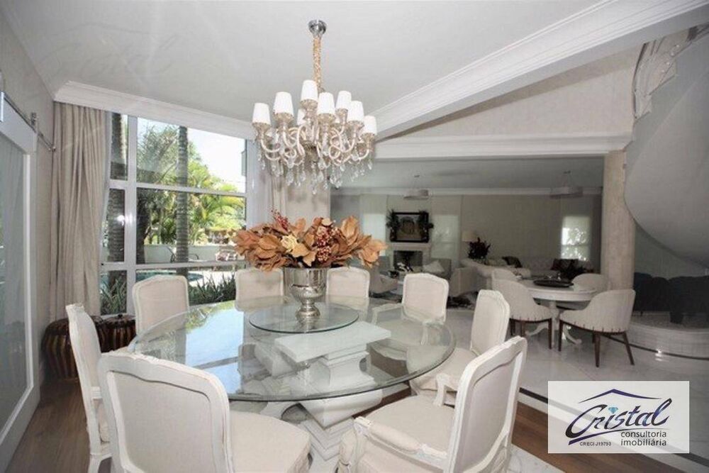 Casa de Condomínio, 4 quartos - Foto 9