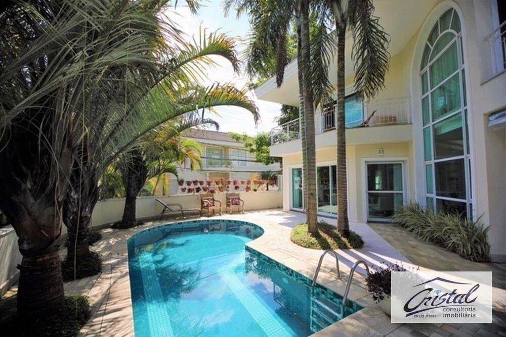 Casa de Condomínio, 4 quartos - Foto 5