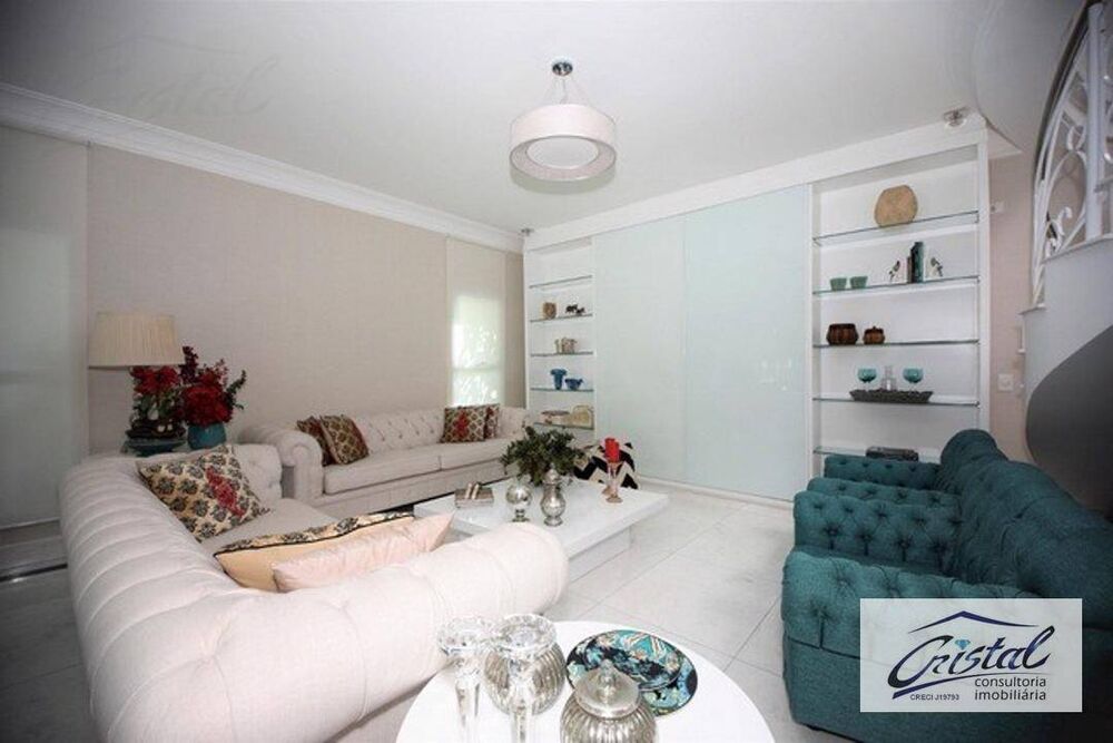 Casa de Condomínio, 4 quartos - Foto 7