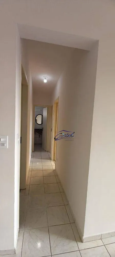 Apartamento, 2 quartos, 65 m² - Foto 3