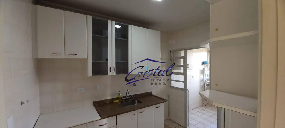 Apartamento, 2 quartos, 65 m² - Foto 5