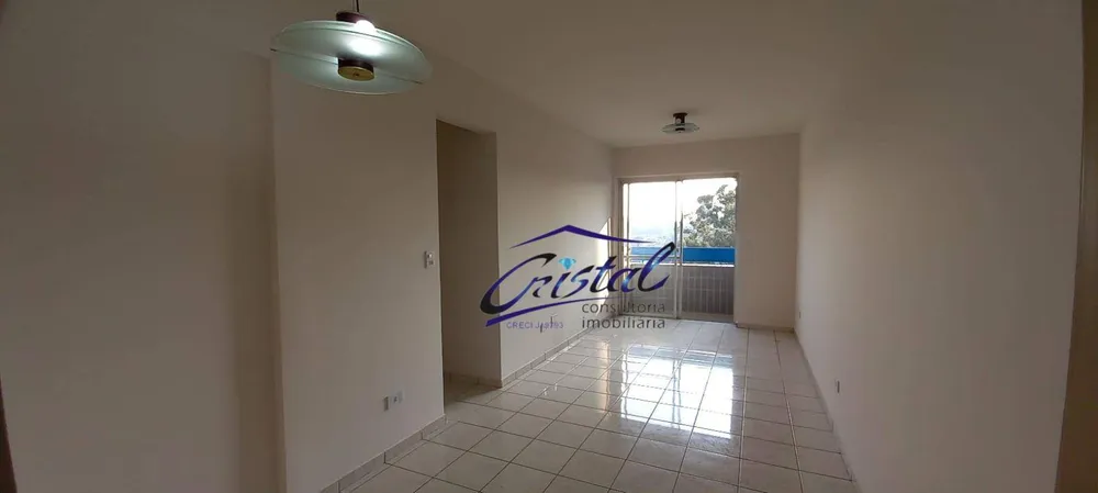 Apartamento, 2 quartos, 65 m² - Foto 1