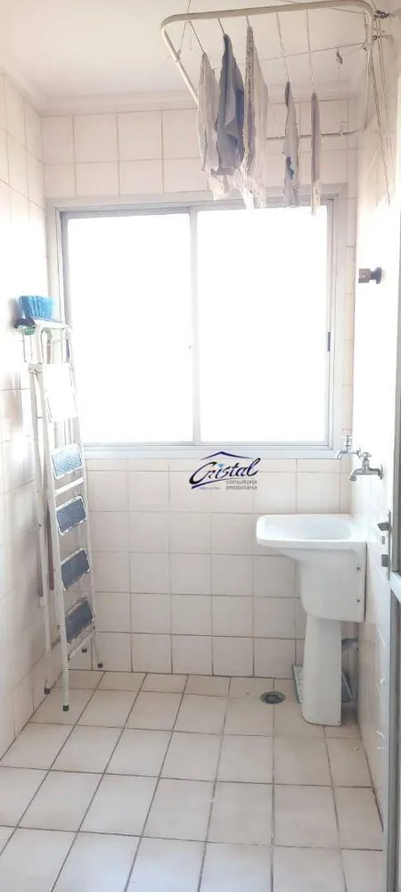 Apartamento, 2 quartos, 65 m² - Foto 6