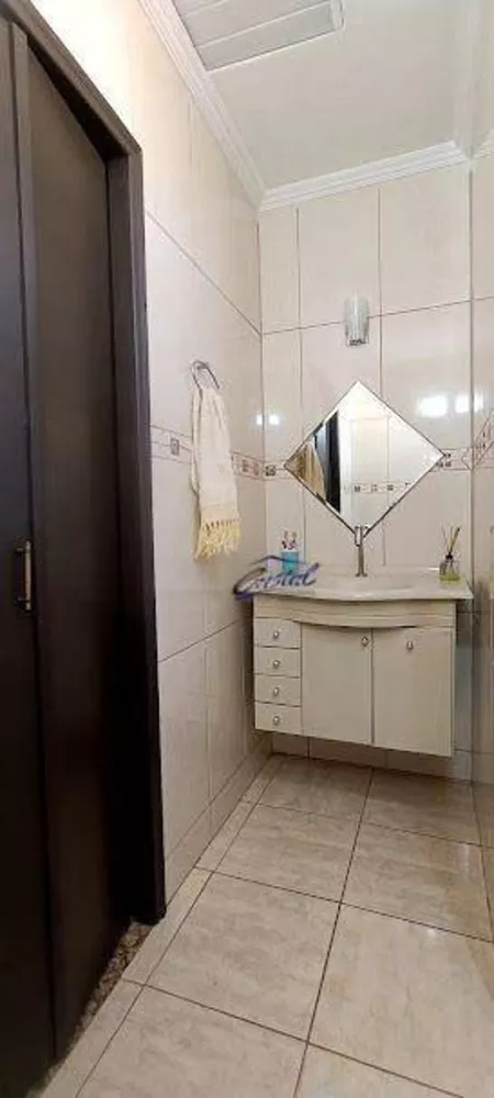 Casa, 3 quartos, 150 m² - Foto 1