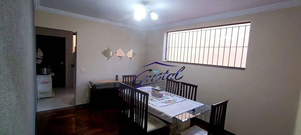 Casa, 3 quartos, 150 m² - Foto 8