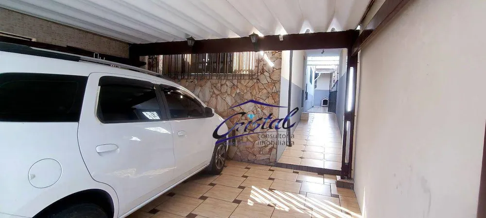 Casa, 3 quartos, 150 m² - Foto 3
