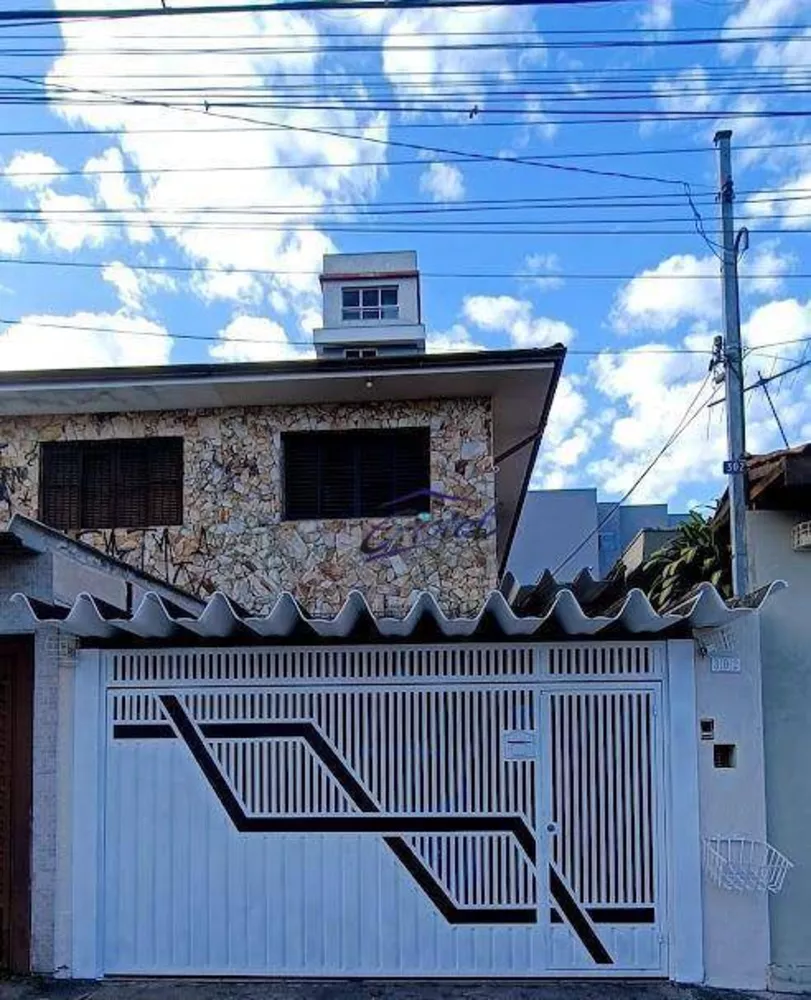 Casa, 3 quartos, 150 m² - Foto 11