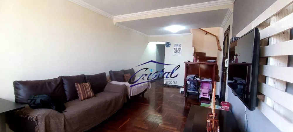 Casa, 3 quartos, 150 m² - Foto 3