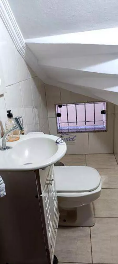 Casa, 3 quartos, 150 m² - Foto 9