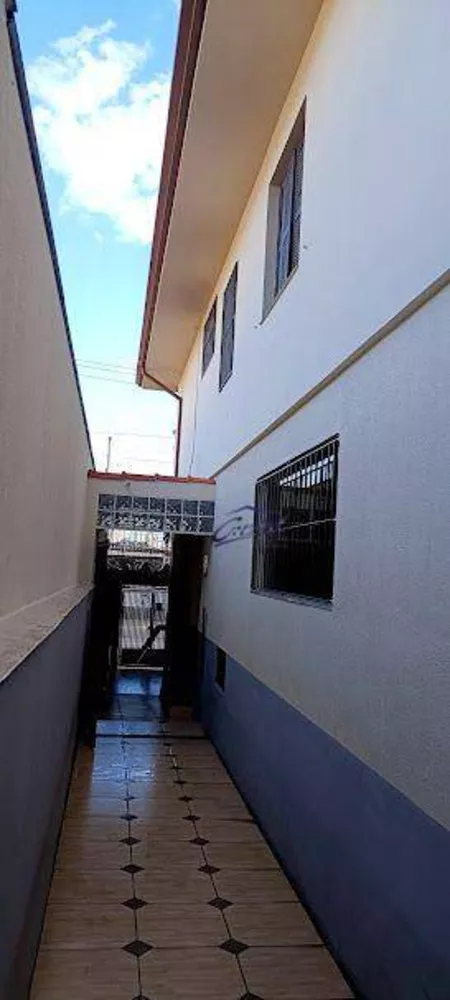 Casa, 3 quartos, 150 m² - Foto 10