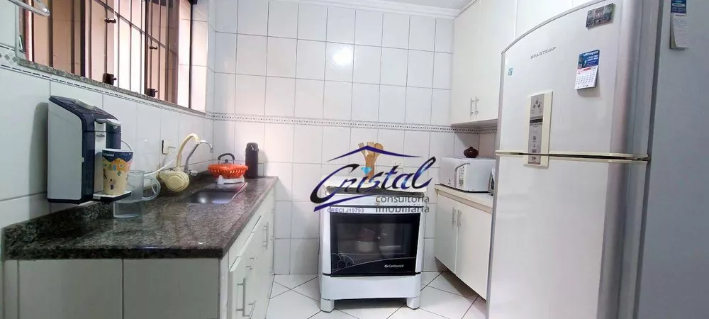 Casa, 3 quartos, 150 m² - Foto 4