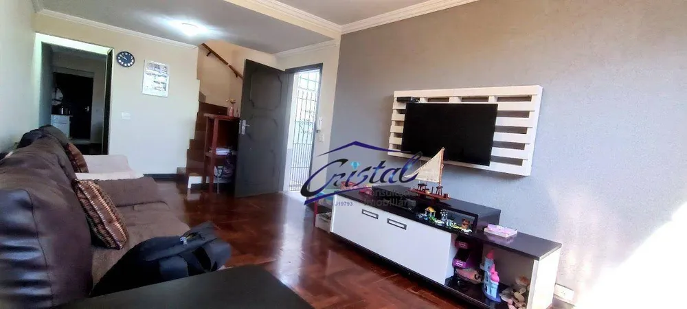 Casa, 3 quartos, 150 m² - Foto 5