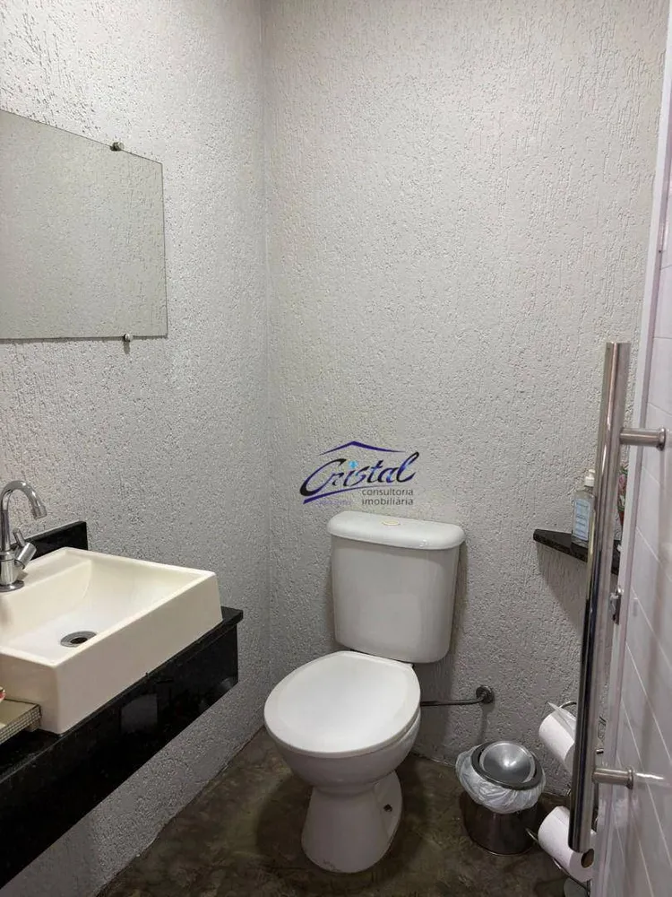 Casa de Condomínio, 3 quartos - Foto 8