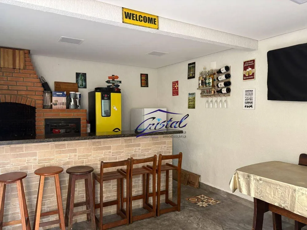 Casa de Condomínio, 3 quartos - Foto 3