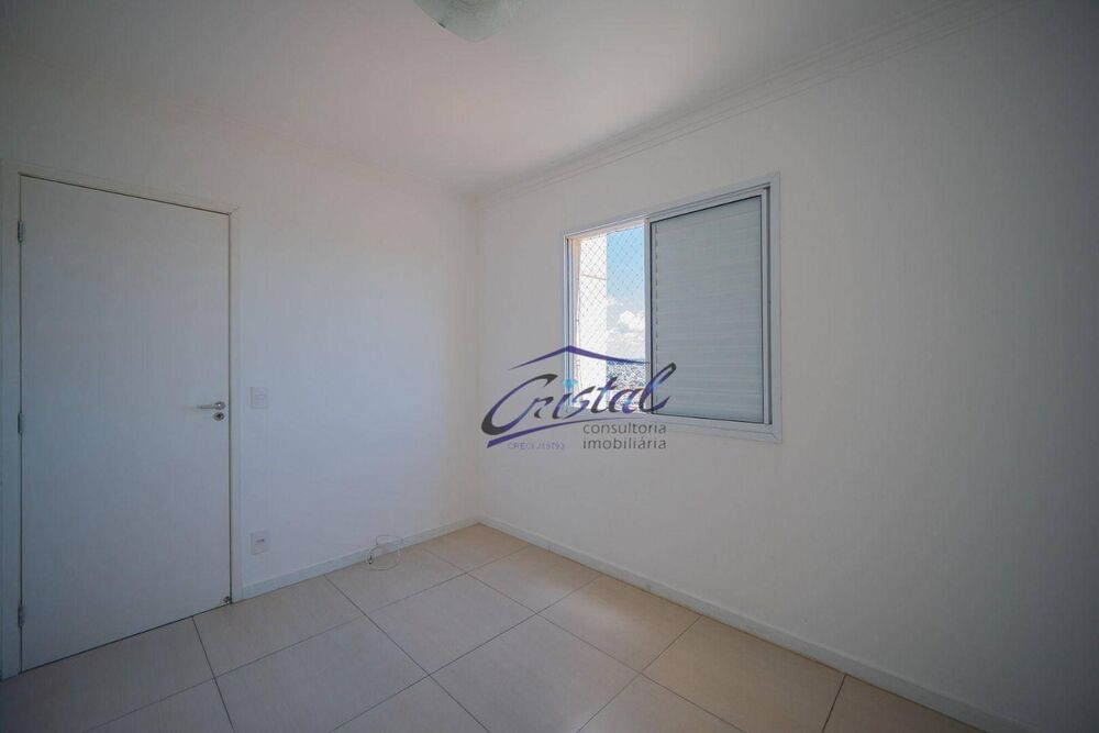 Apartamento à venda com 2 quartos, 48m² - Foto 3