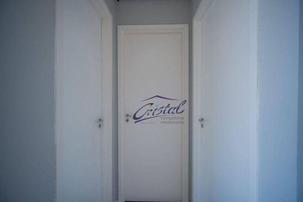 Apartamento à venda com 2 quartos, 48m² - Foto 6
