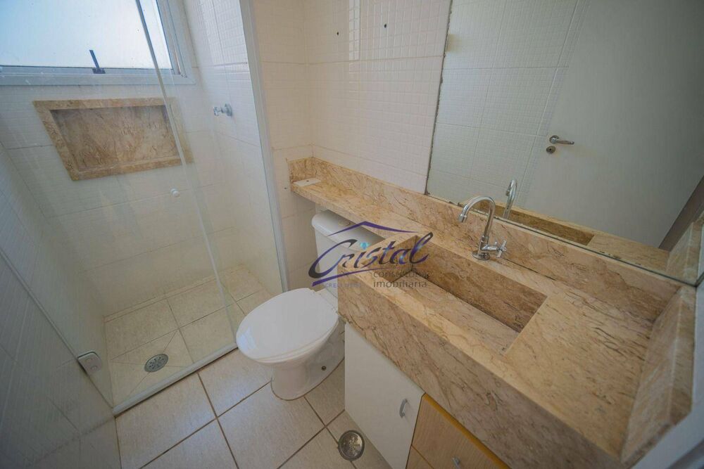 Apartamento à venda com 2 quartos, 48m² - Foto 5