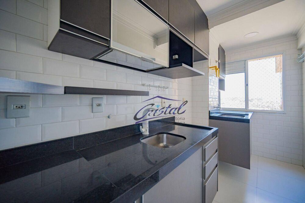 Apartamento à venda com 2 quartos, 48m² - Foto 2