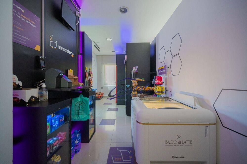 Apartamento à venda com 2 quartos, 48m² - Foto 7