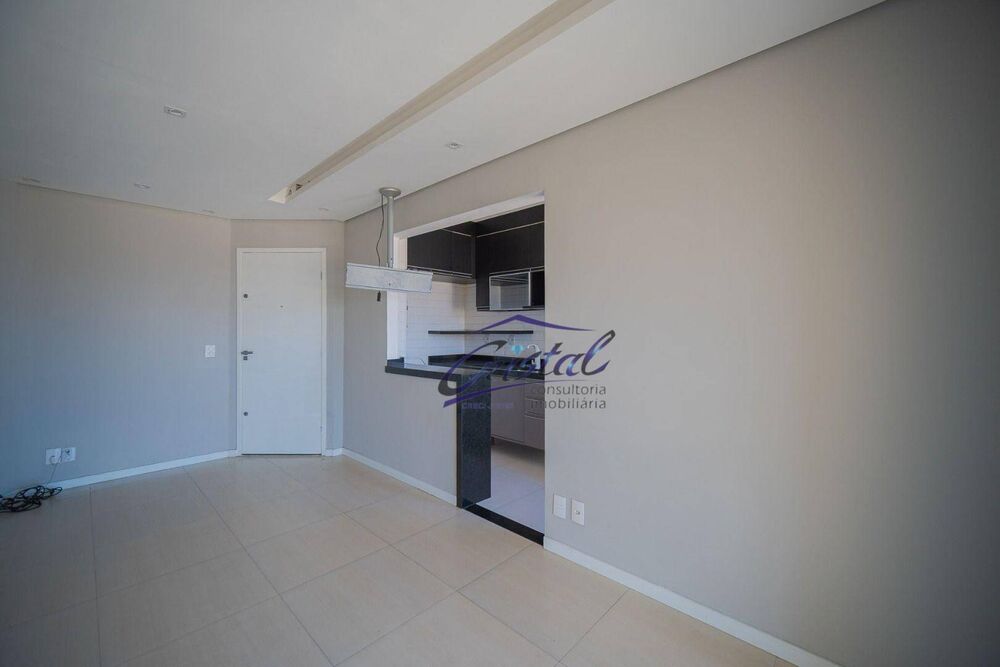 Apartamento à venda com 2 quartos, 48m² - Foto 1