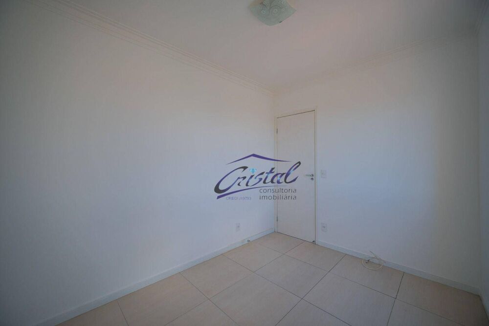 Apartamento à venda com 2 quartos, 48m² - Foto 4