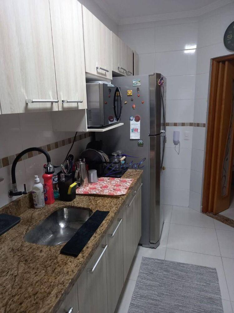 Apartamento, 2 quartos, 87 m² - Foto 11