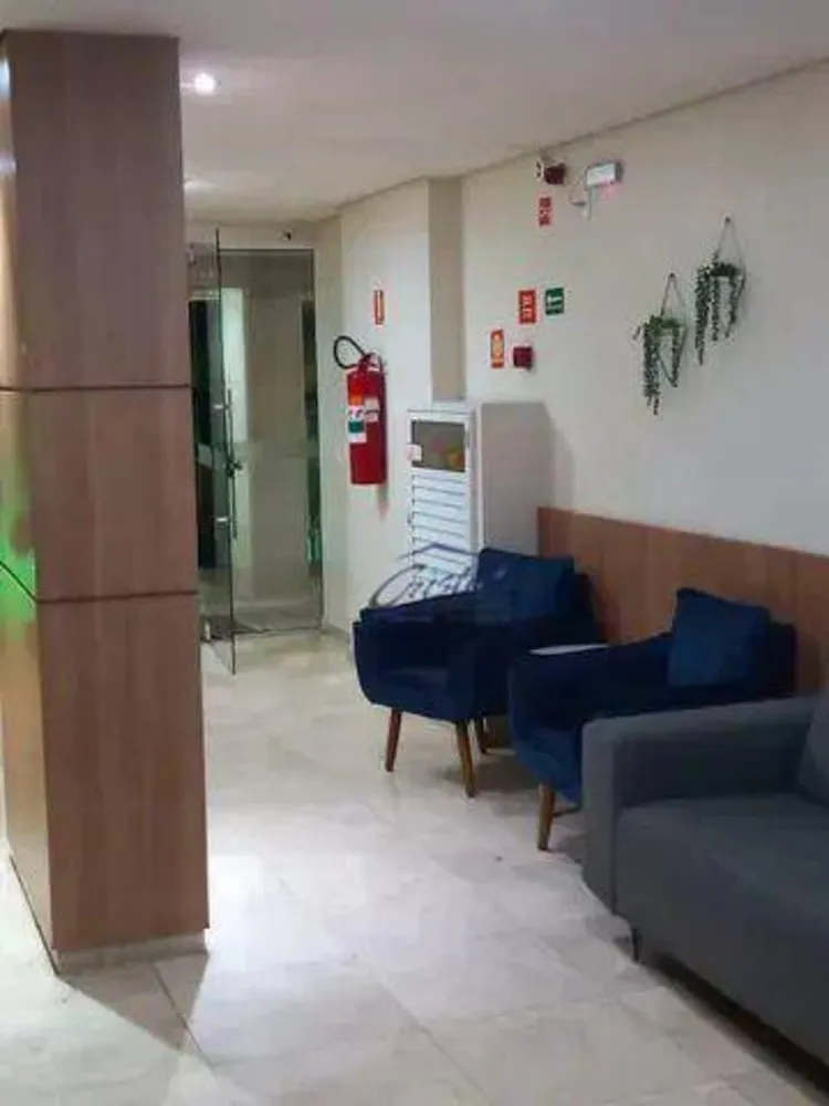 Apartamento, 2 quartos, 87 m² - Foto 10