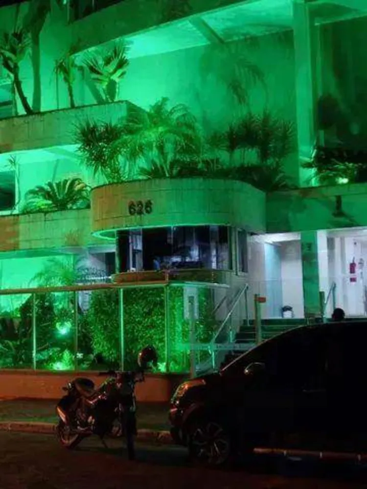 Apartamento, 2 quartos, 87 m² - Foto 2