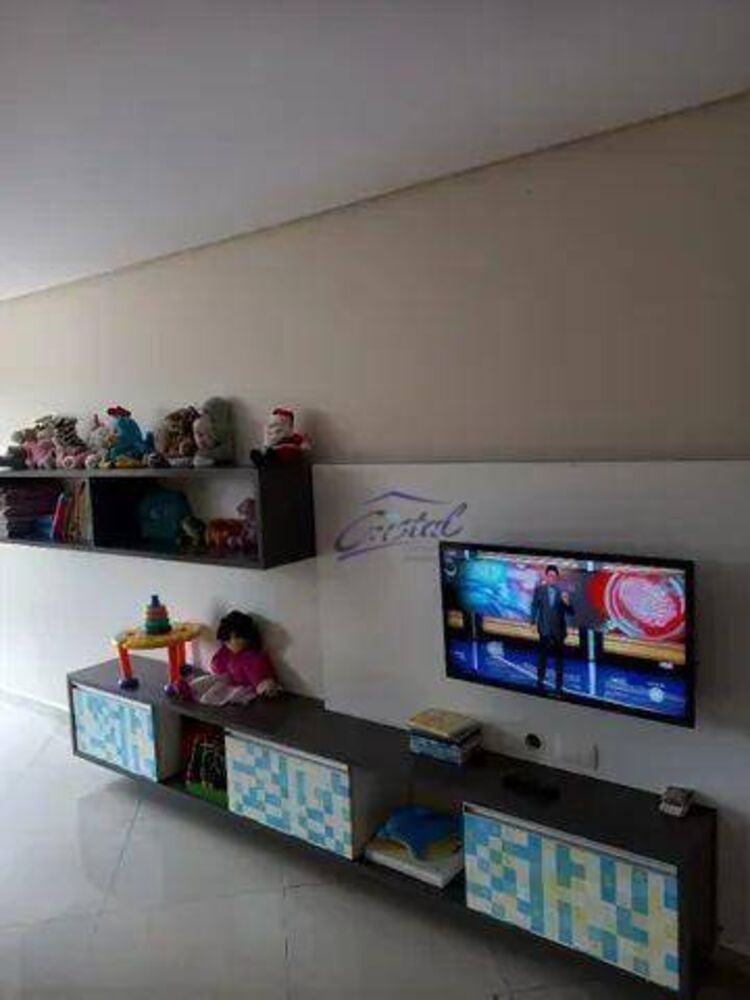 Apartamento, 2 quartos, 87 m² - Foto 3