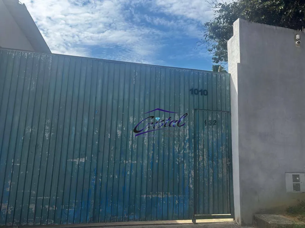 Depósito-Galpão, 1000 m² - Foto 2