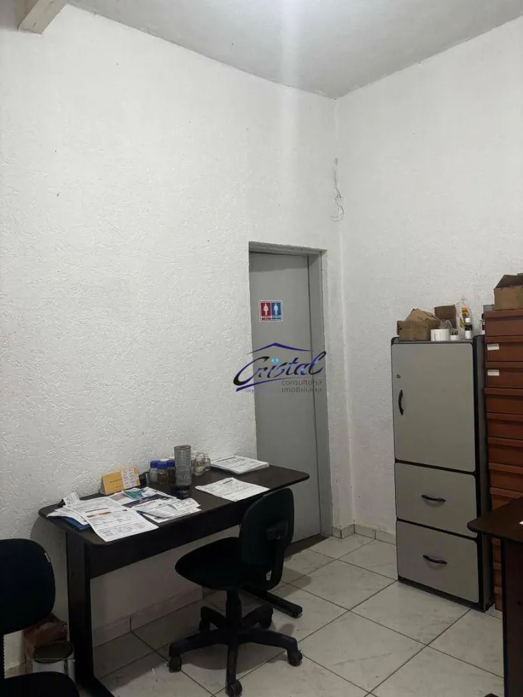 Depósito-Galpão, 1000 m² - Foto 12
