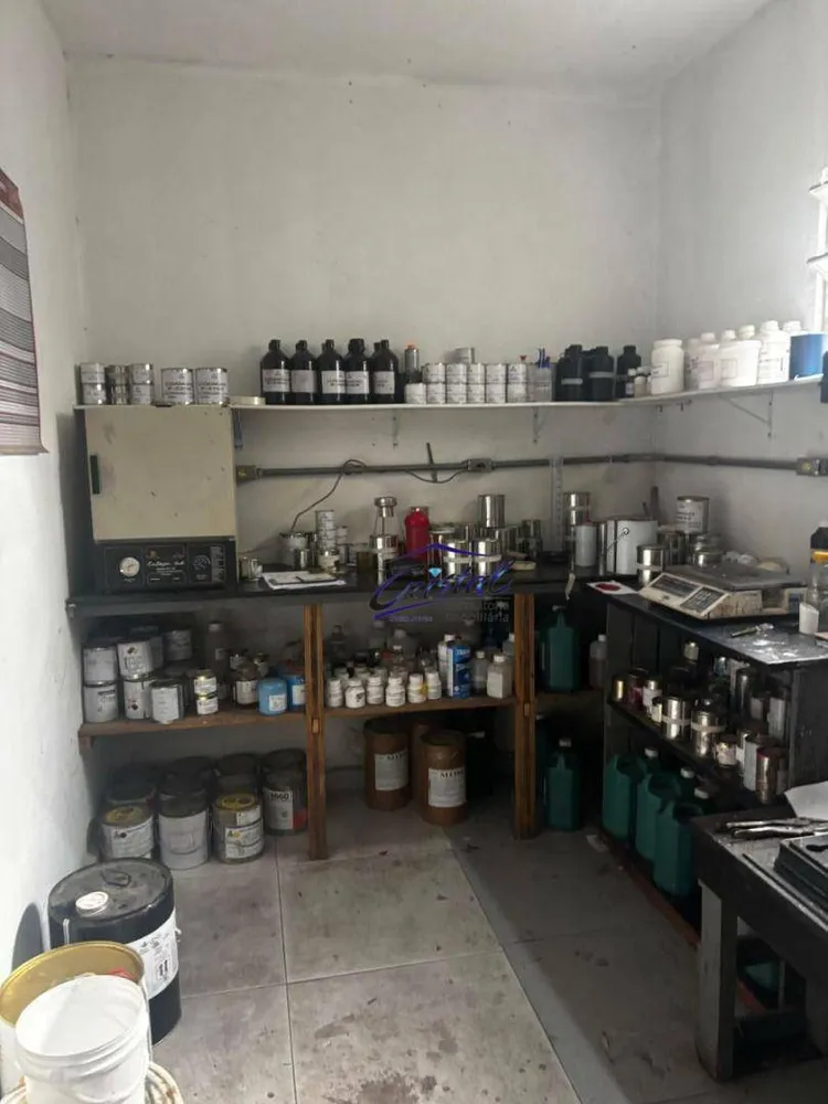 Depósito-Galpão, 1000 m² - Foto 11