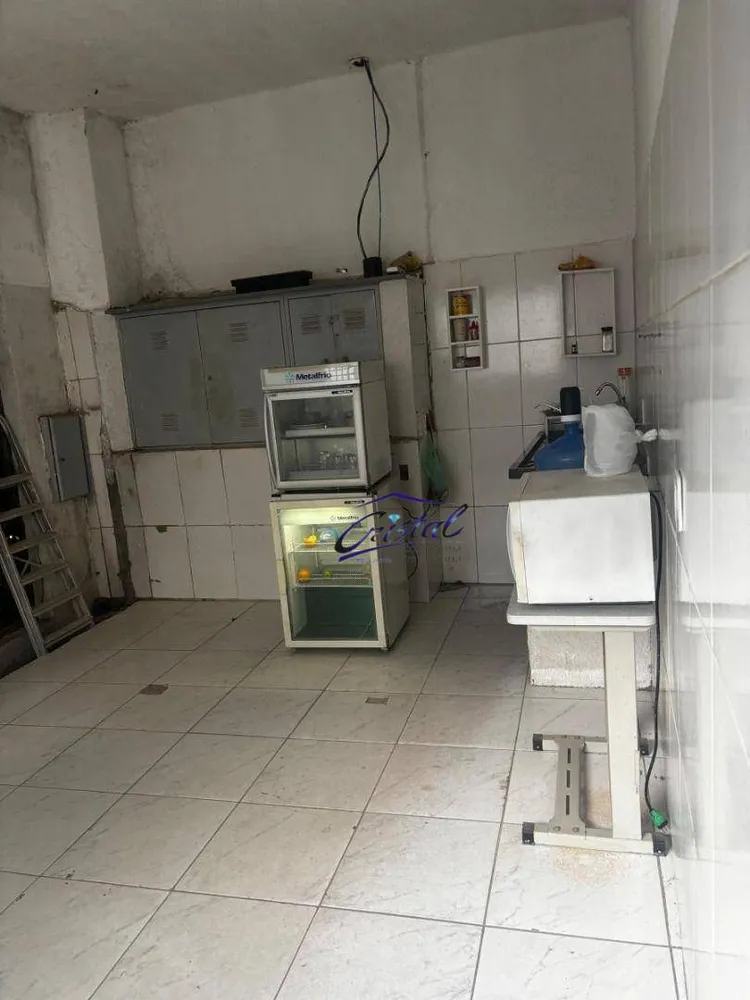 Depósito-Galpão, 1000 m² - Foto 10