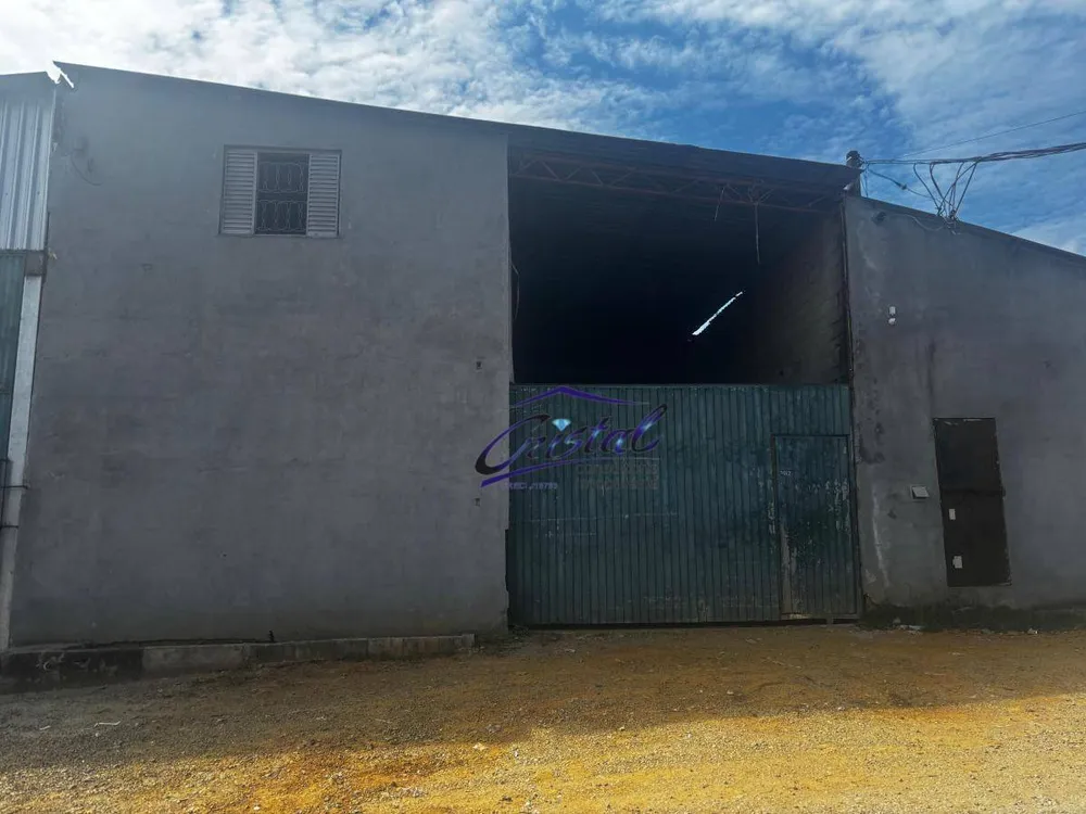 Depósito-Galpão, 1000 m² - Foto 7