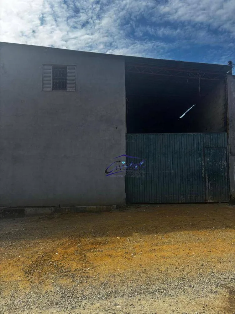 Depósito-Galpão, 1000 m² - Foto 5