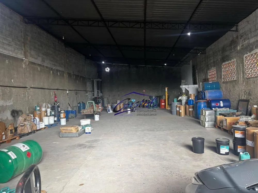 Depósito-Galpão, 1000 m² - Foto 8