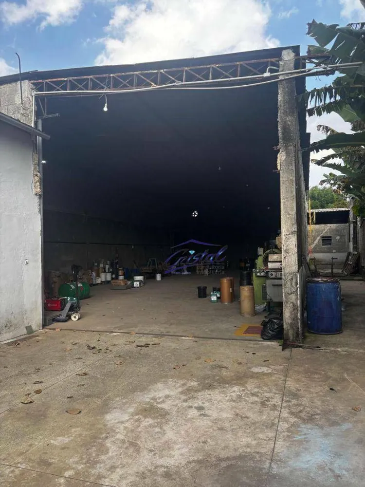 Depósito-Galpão, 1000 m² - Foto 6