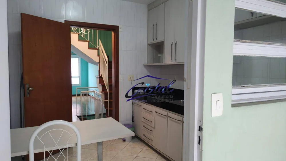 Casa de Condomínio, 2 quartos - Foto 6
