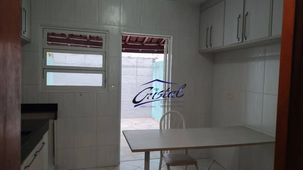 Casa de Condomínio, 2 quartos - Foto 5