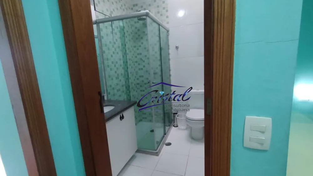 Casa de Condomínio, 2 quartos - Foto 2