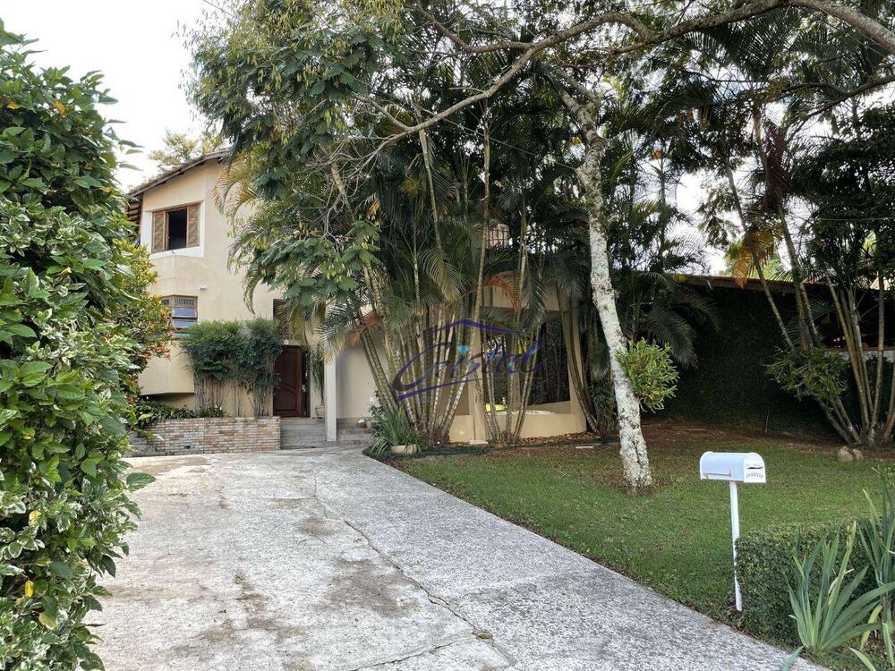Casa de Condomínio à venda com 3 quartos, 350m² - Foto 7