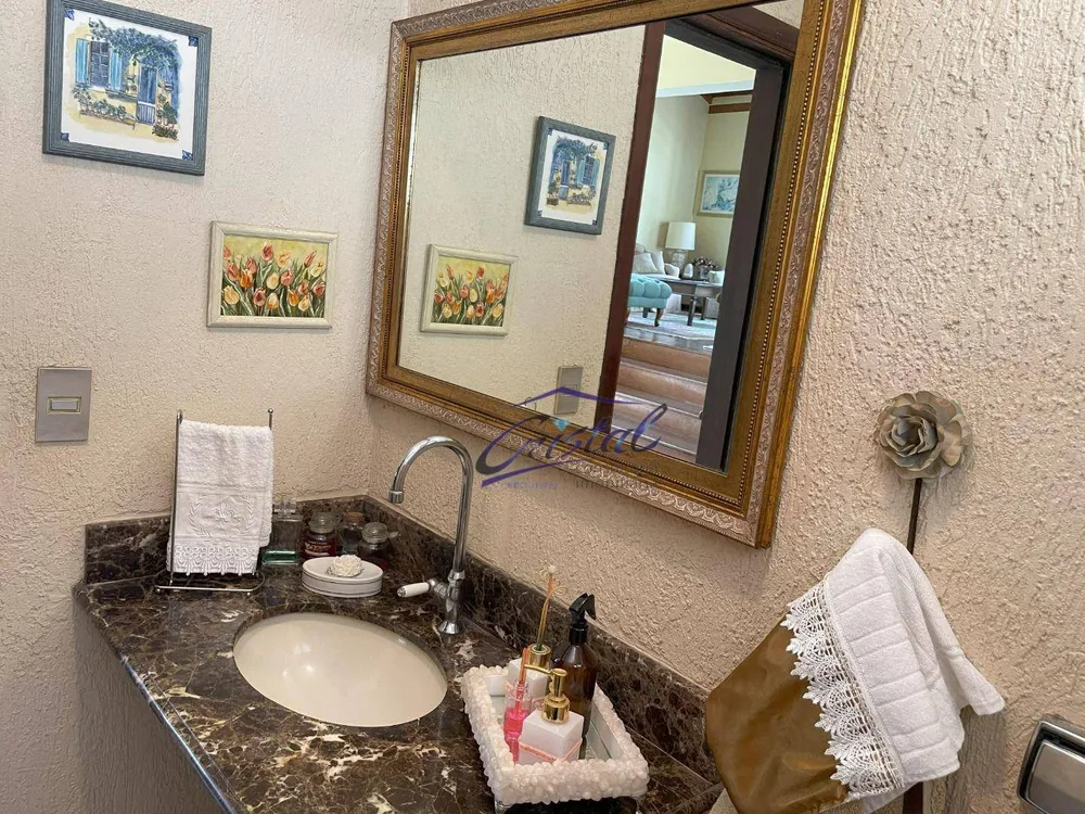 Casa de Condomínio, 3 quartos - Foto 6