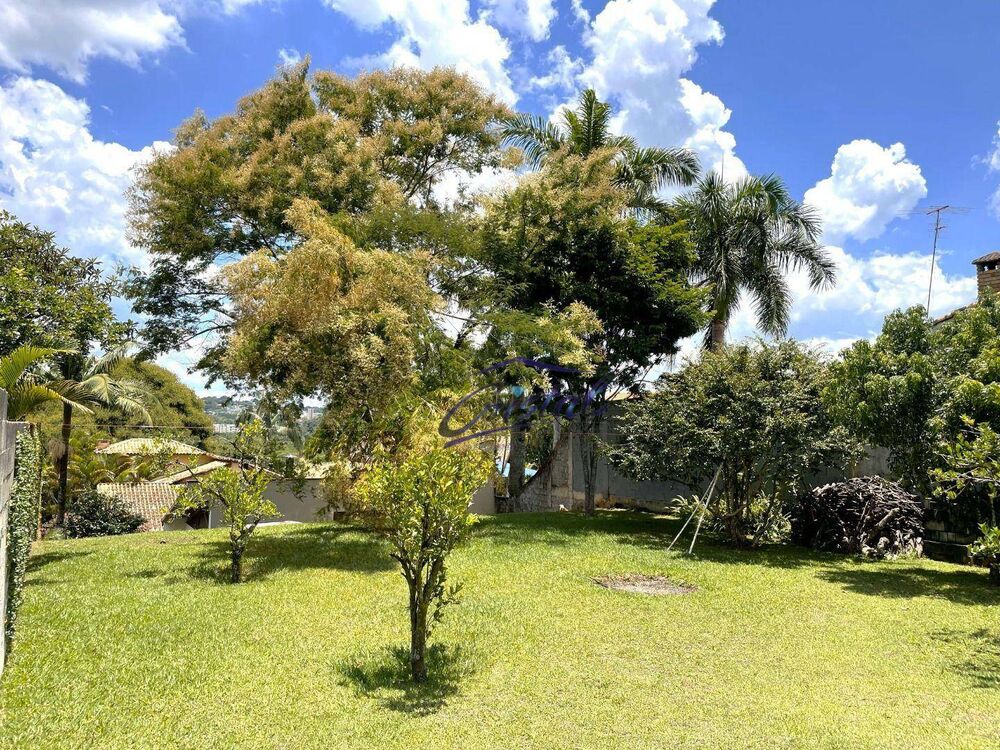 Casa de Condomínio à venda com 3 quartos, 350m² - Foto 8