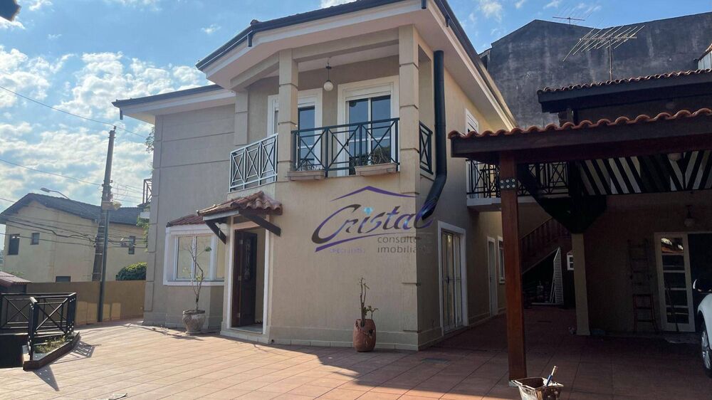 Casa de Condomínio, 5 quartos - Foto 6